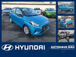 Hyundai i10 1.2 Trend inkl. Big Deal