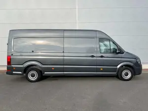 Volkswagen Crafter Kasten 35 L4H3 PDC DAB KAMERA KLIMA MFL Bild 5