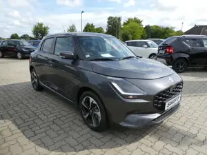 Suzuki Swift Comfort+ Allgrip Hybrid Bild 5