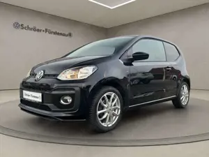 Volkswagen up! join 1.0 TSI (MapsMore-Dock)