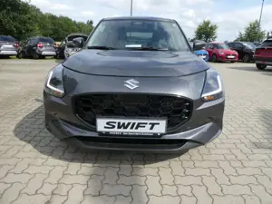 Suzuki Swift Comfort+ Allgrip Hybrid Bild 4