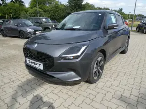 Suzuki Swift Comfort+ Hybrid