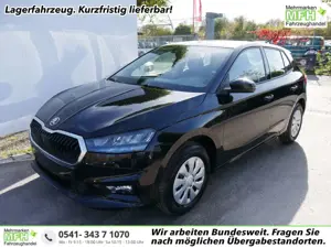 Skoda Fabia Selection 1.0 TSI DSG*NAVI-ÜBER-SMARTLINK*LED*P...