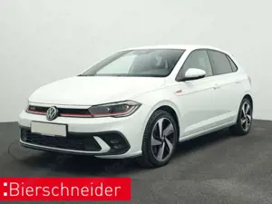 Volkswagen Polo GTI 2.0 TSI DSG NAVI BEATS LED KAMERA