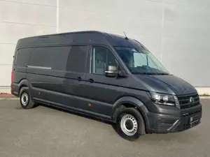Volkswagen Crafter Kasten 35 L4H3 PDC DAB KAMERA KLIMA MFL Bild 2