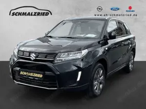 Suzuki Vitara Comfort 1.4 Mild Hybrid Navi LED Apple CarPlay And