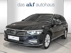 Volkswagen Passat Variant 2.0 TDI DSG Elegance-Navi*AHK*Kamer