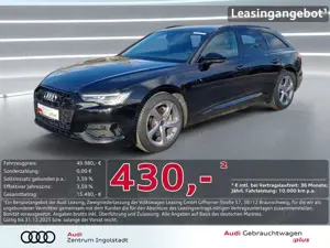 Audi A6 Avant 45 TDI qu MATRIX AHK 19" OPT. SCHW. Advanced