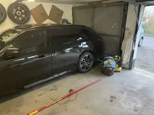 BMW 520 Touring Aut.M Sport HUP GSD AHK