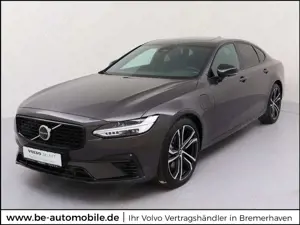 Volvo S90 T8 Plus Dark Plug-In Hybrid AWD
