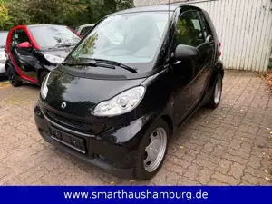 smart forTwo mhd EDITION BLACK LIMITED  8326tkm 1.Hand