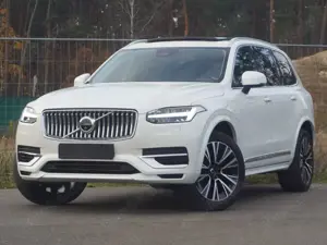 Volvo XC90 T8 Ultra Bright Hybrid AWD Pano/360/AHK/TWA/HuD
