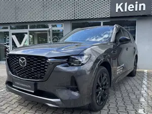 Mazda CX-80 2.5L e-SKYACTIV PHEV 327ps 8AT AWD Homura Plus