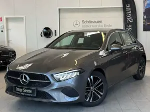 Mercedes-Benz A 200 Progressive KAMERA+KEYLESS+TOTW+CARPLAY