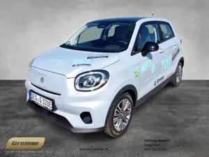 Leapmotor T03 LFP 37,3 kWh PANORAMAGLASDACH|NAVIGATION