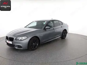 BMW 525 525 d xDrive M SPORT SHADOW STANDHZ,SOFTCLOSE,TV