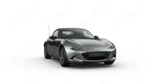 Mazda MX-5 1.5 Homura RECARO, Matrix, Bose, Kamera, 16", Navi