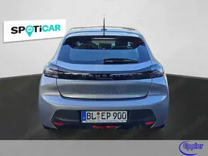 Peugeot 208 Style 208 100 Sitzheizung Mirror Screen PDC Bild 5