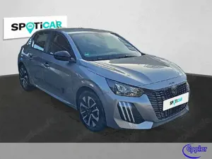 Peugeot 208 Style 208 100 Sitzheizung Mirror Screen PDC Bild 3