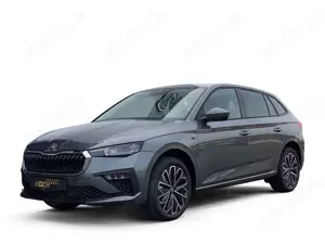 Skoda Scala Bild 2
