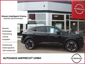 Nissan Qashqai 1.5 VC-T N-Connecta e-Power Tageszulassu