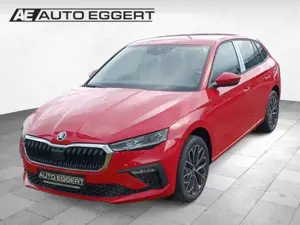 Skoda Scala Tour 1,5 TSI 110 kW 6-Ga ng-Schaltgetriebe AHK-kla