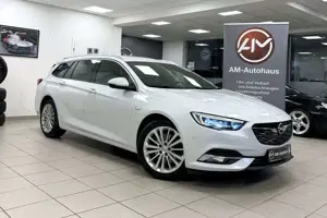 Opel Insignia B Sports Tourer Dynamic *HUD*LED*Kamera