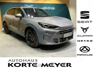 CUPRA Terramar VZ 2.0TSI DSG 4Drive+360° +ACC+LED