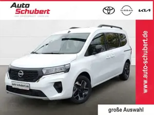 Nissan Townstar Kombi L2 2,3t DIG-T N-Connecta 7 Sitze Navi Dachre