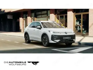 Volkswagen T-Roc 1.5 eTSI OPF DSG R-Line