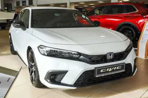 Honda Civic e:HEV 2.0 i-MMD Sport TOPANGEBOT ! WR