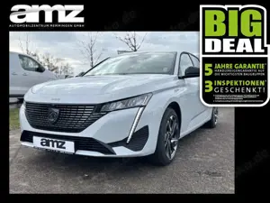 Peugeot 308 1.5 BlueHDi 130 SW GT Focal Soundsystem
