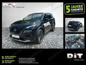 Nissan X-Trail 1.5 VC-T e-Power Tekna ACC+LED+Navi+SHZ