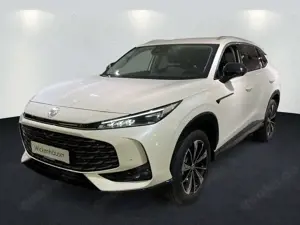 MG HS 1.5 Automatik Comfort KAMERA*PDC*KEYLESS Bild 2