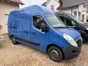 Opel Movano B Kasten/Kombi GKa L2H3 3,3t
