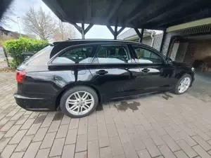 Audi A6 Avant 2.0 TDI ultra Bild 2