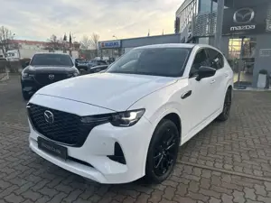 Mazda CX-60 2.5L e-Skyactiv PHEV CON-P DRI-P COM-P