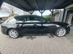 Audi A6 Avant 2.0 TDI ultra