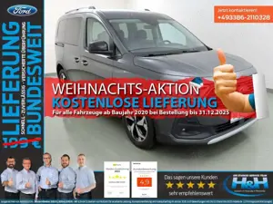 Ford Tourneo Connect 2.0 Aut Active FahrAss+SHZ+AHK
