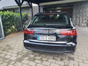 Audi A6 Avant 2.0 TDI ultra Bild 3