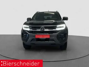Volkswagen Amarok Bild 3