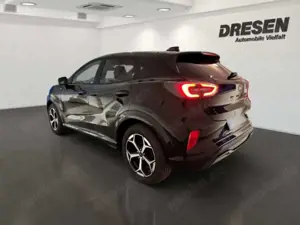 Ford Puma ST-Line 1.0 MHEV *SITZ-/LENKRADHEIZUNG*PARKPILOT v Bild 4