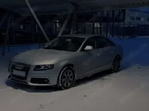 Audi A4 A4 2.0 TFSI multitronic Ambiente