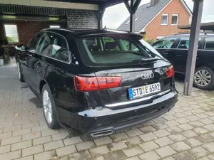 Audi A6 Avant 2.0 TDI ultra Bild 4