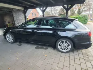 Audi A6 Avant 2.0 TDI ultra Bild 5