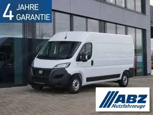 Fiat Ducato 35 L3H2 140 AT / Schwingsitz