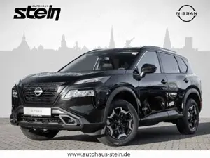 Nissan X-Trail N-Trek e-Power Hybrid  ALLRAD 4x4 Ganzjahresreifen