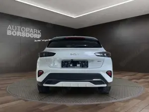 Kia XCeed GT Line 1.6 T-GDI*SHZ*LED*e-Sitze* Bild 4