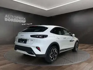 Kia XCeed GT Line 1.6 T-GDI*SHZ*LED*e-Sitze* Bild 5