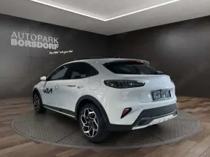 Kia XCeed GT Line 1.6 T-GDI*SHZ*LED*e-Sitze* Bild 3